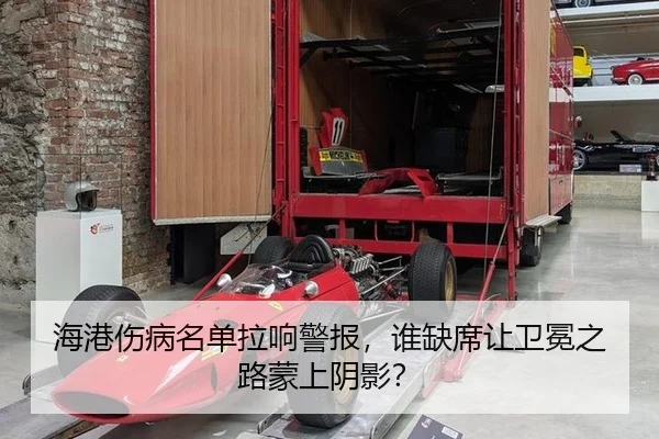 海港伤病名单拉响警报，谁缺席让卫冕之路蒙上阴影？
